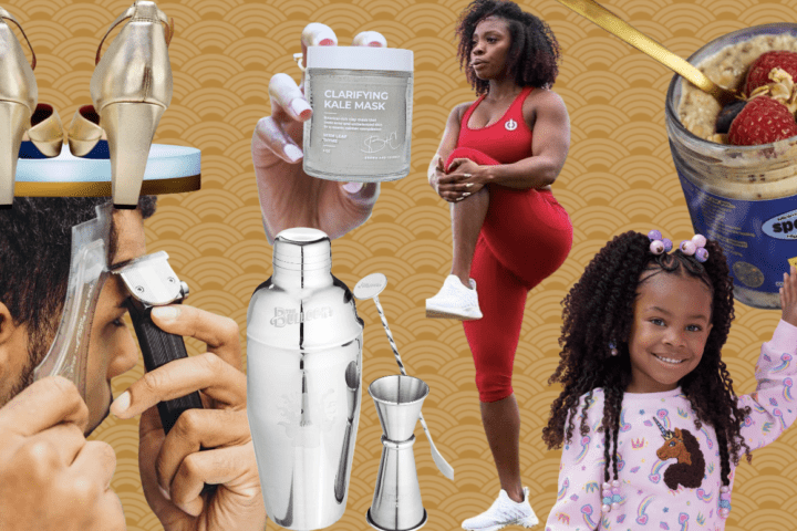 Black Owned Essentials for March